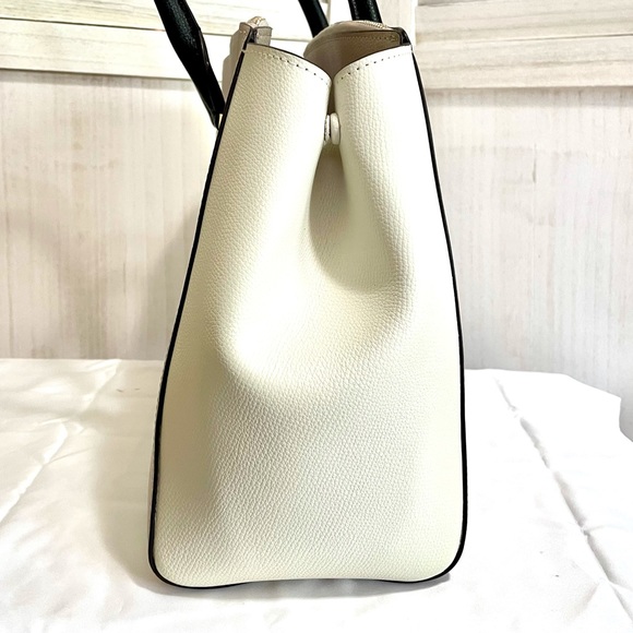 Kate Spade Sydney Large Double Zip Satchel - Picture 3 of 8